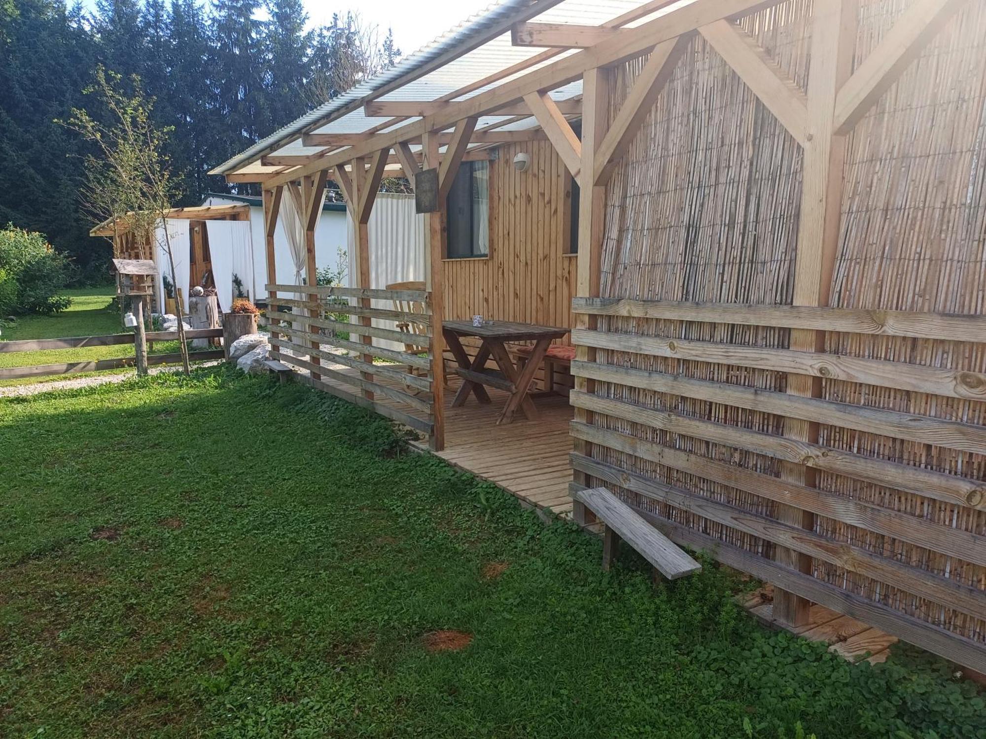 Edenski Vrt Ivancna Gorica Exteriör bild