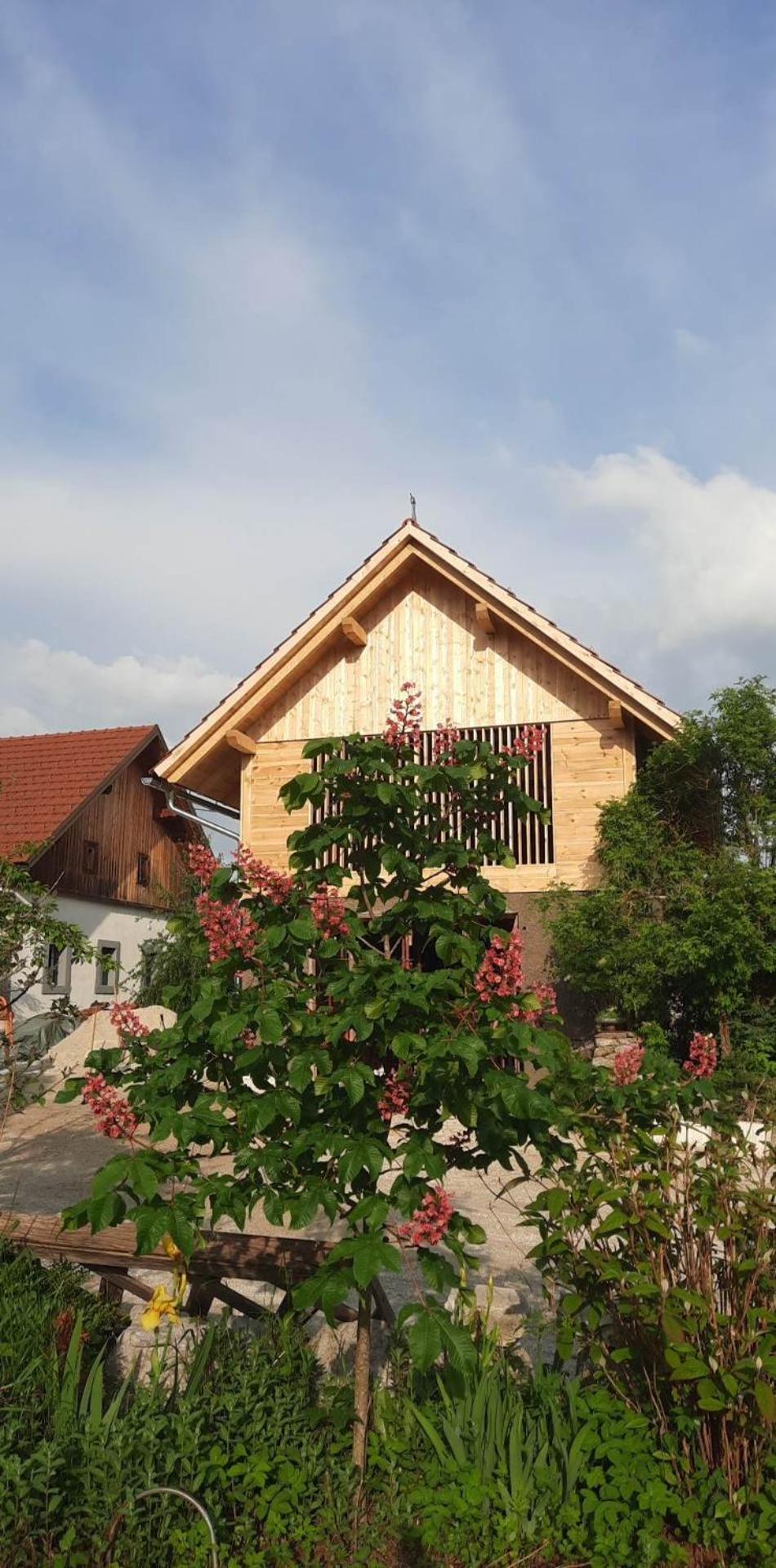 Edenski Vrt Ivancna Gorica Exteriör bild