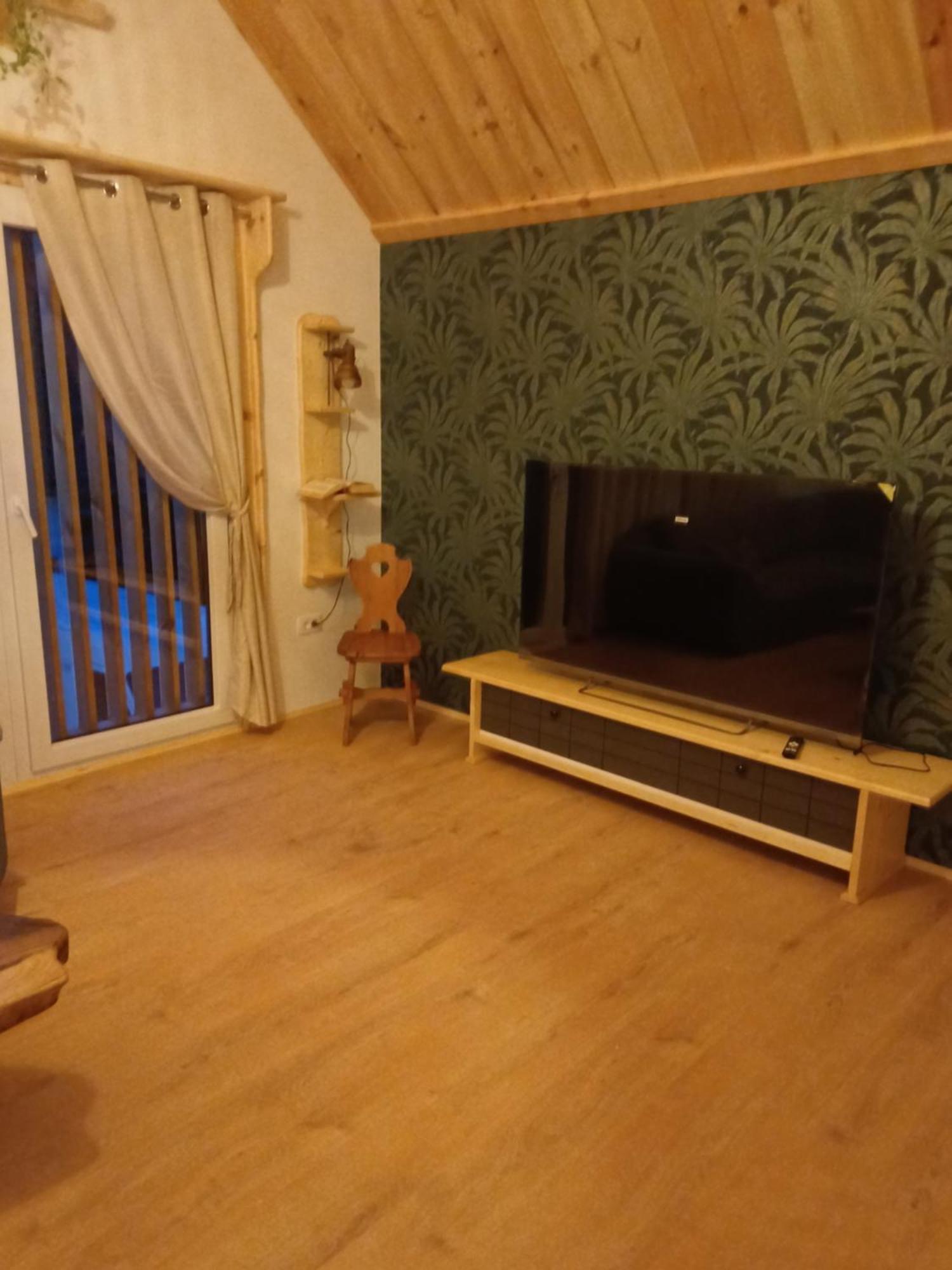 Edenski Vrt Ivancna Gorica Exteriör bild