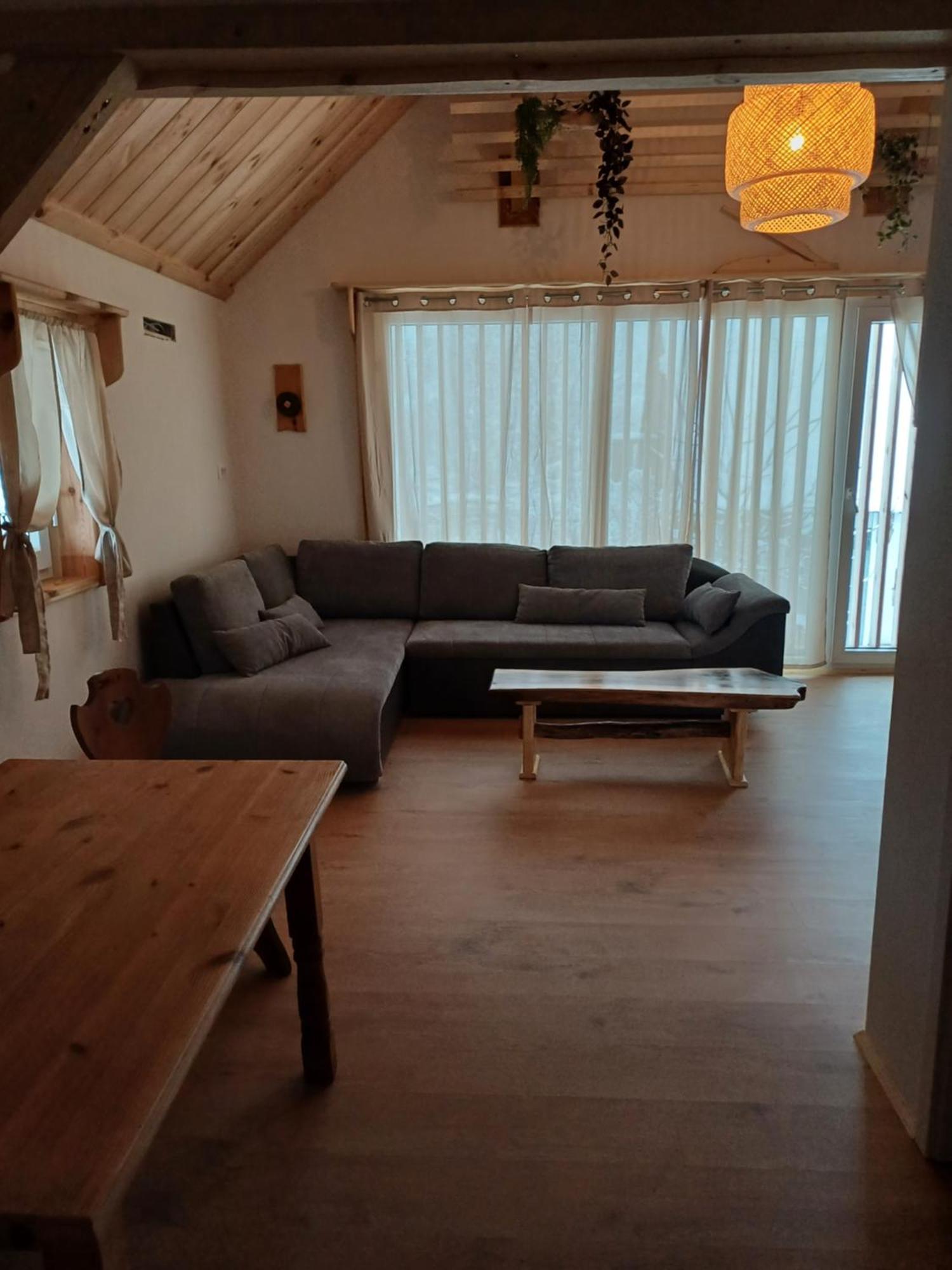 Edenski Vrt Ivancna Gorica Exteriör bild