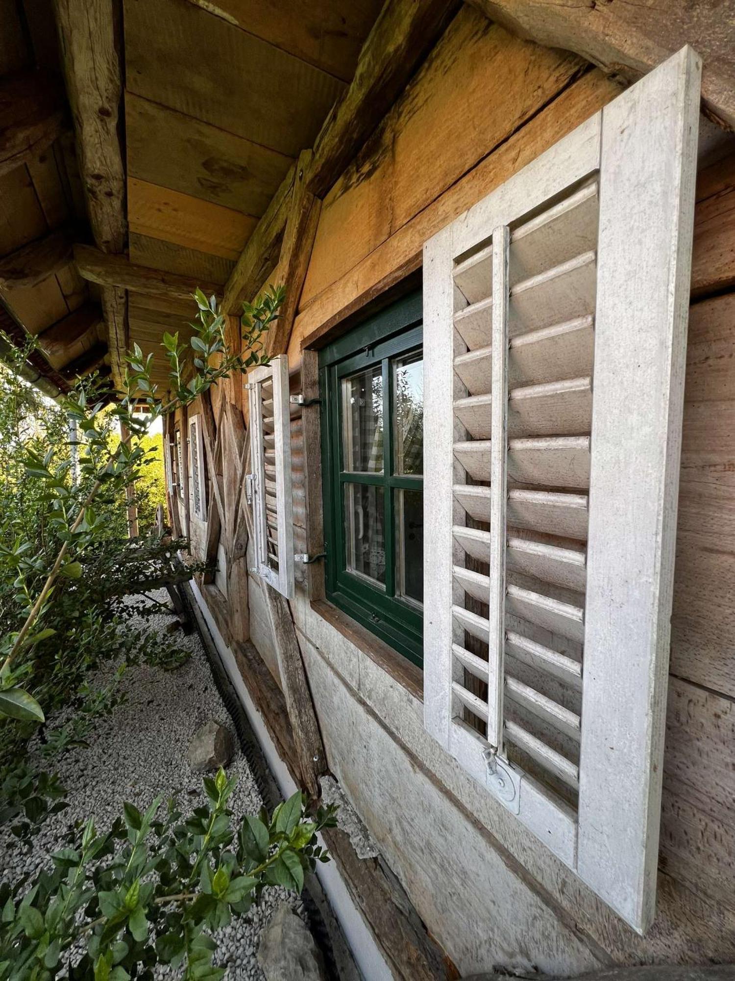 Edenski Vrt Ivancna Gorica Exteriör bild