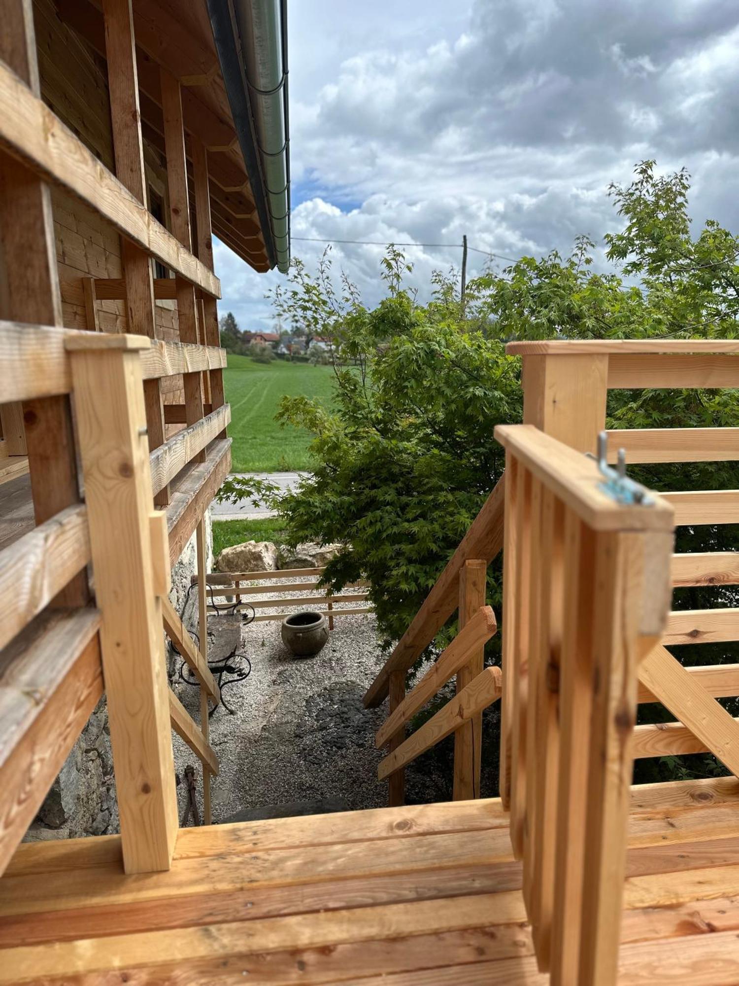 Edenski Vrt Ivancna Gorica Exteriör bild